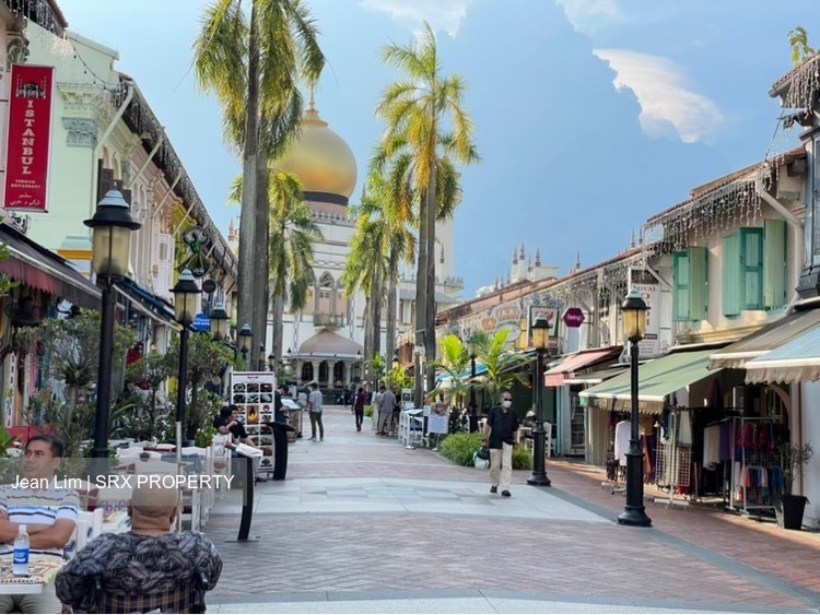 Sultan Plaza (D7), Retail #482863351